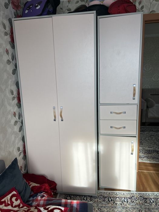 Продам  мебель в отличном состоянии