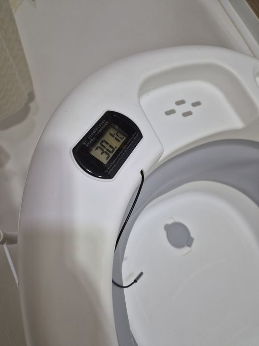 Ванночка для купания