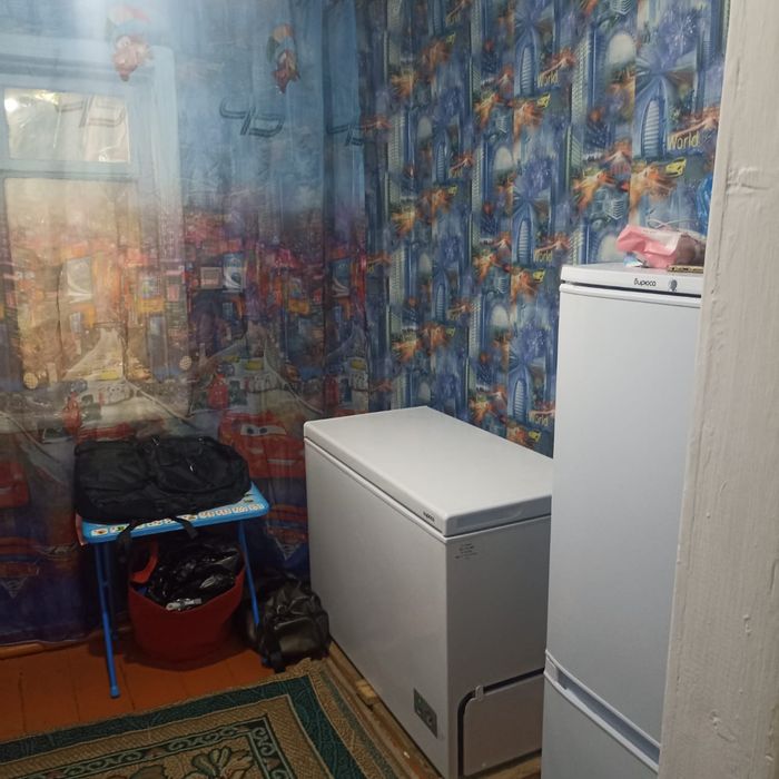 Продам частный  дом