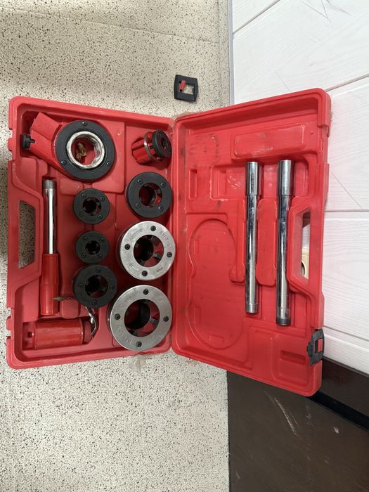 Продам резборез бу