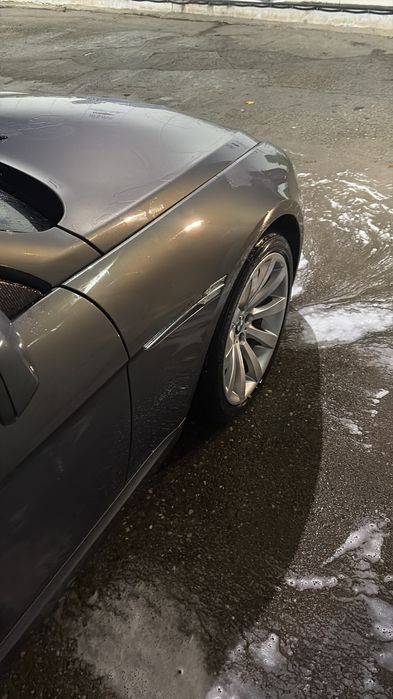 BMW Seria 6 2006 — imagine 5