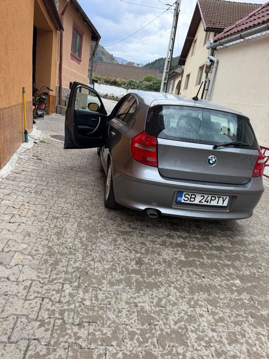 Bmw Seria 1 118D