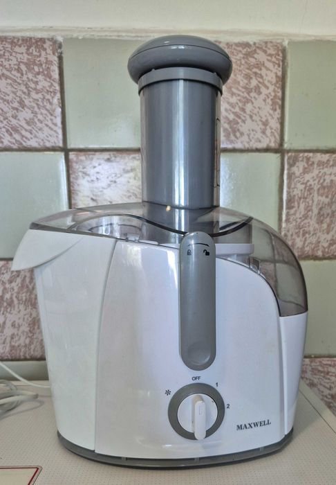 Продам соковыжималку