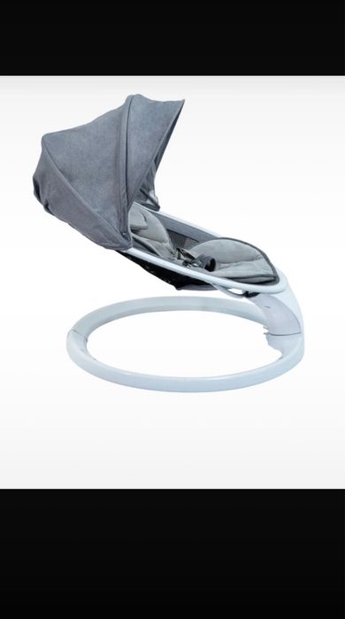 Leagan | Electric | Bebelusi | BUF BOOF