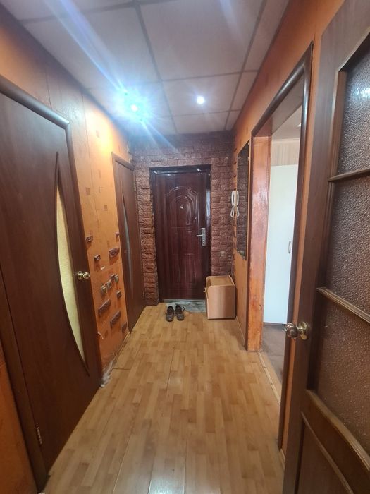 Сдам 1 комнатную квартиру
