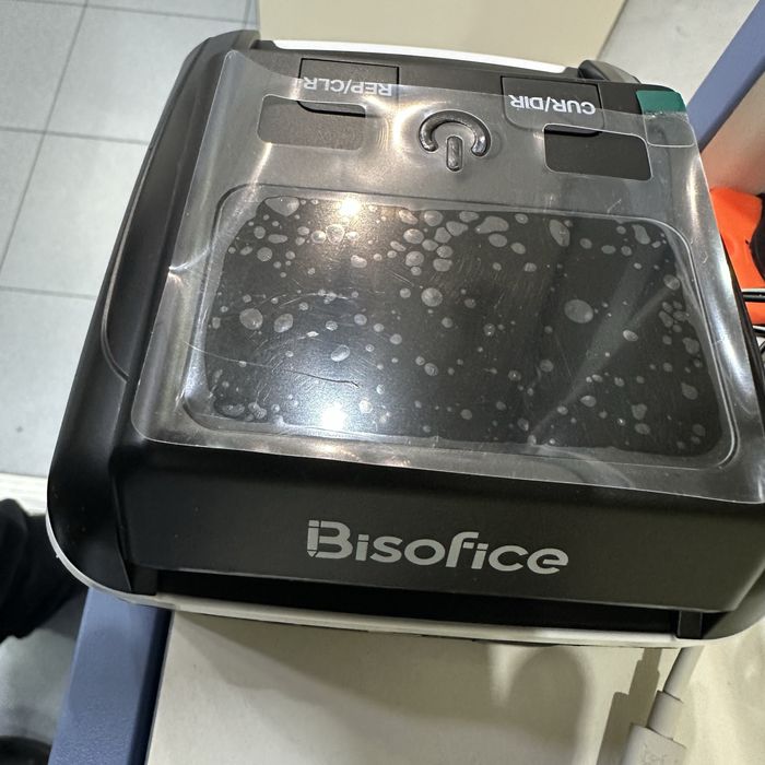 Детектор за евро и долари