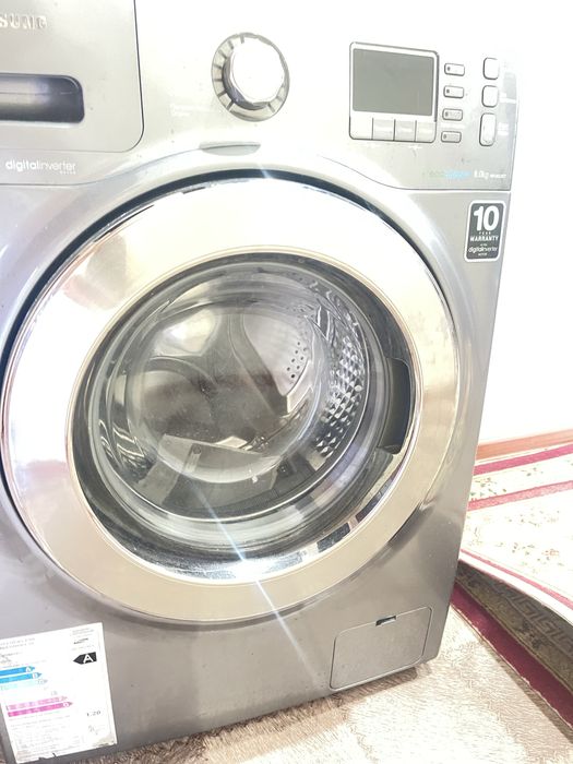 Продас  стиральная машинка Самсунг