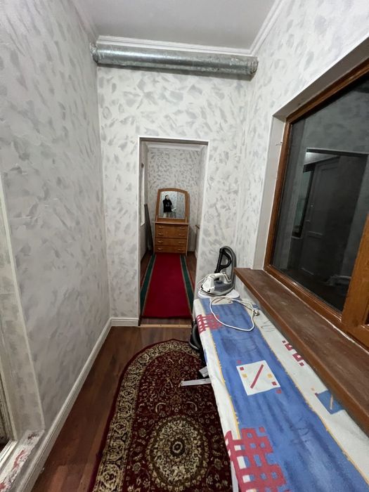 Продается 2 ком квартира 105 серии