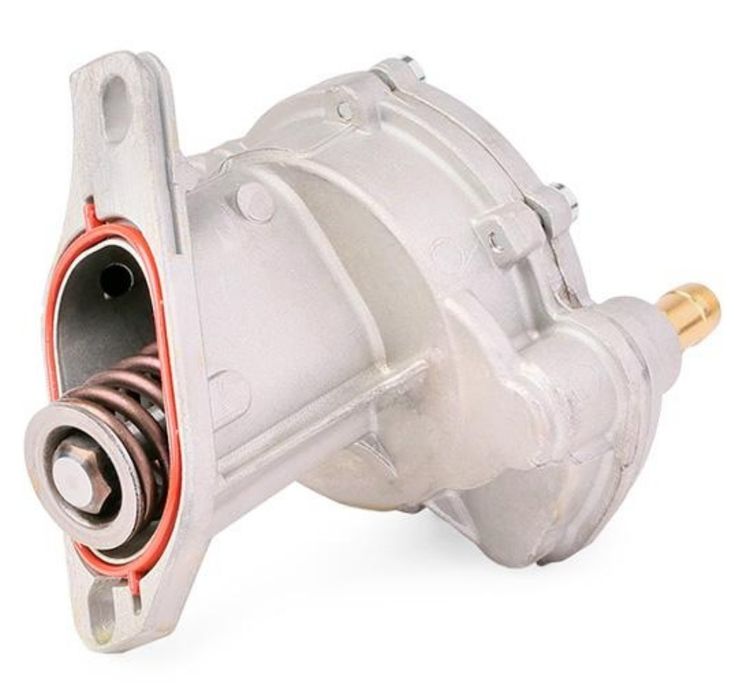 Pompa vacum CRAFTER  2006  2011  Volkswagen Lt  1996 - 2006 PRODUS NOU