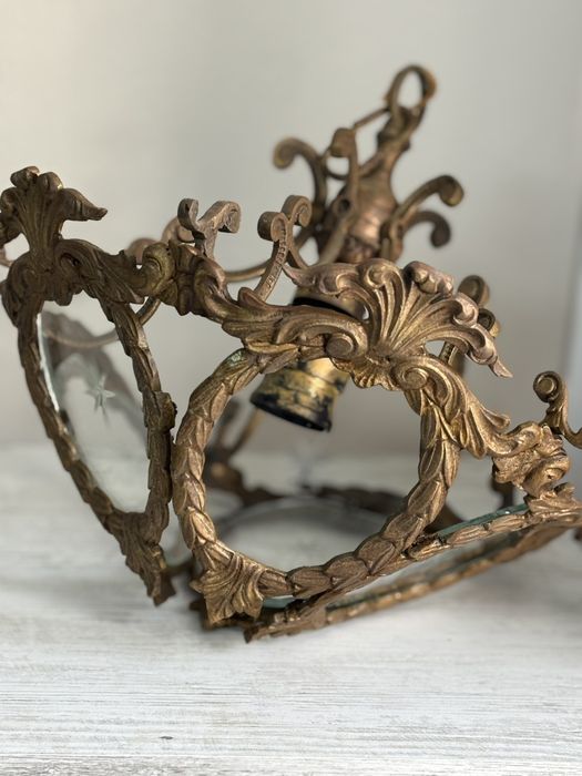 Античен полилей от 1920г.