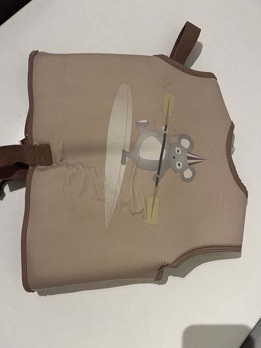 Vesta de innot pentru copii