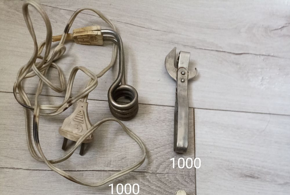 Чеснокодавка Китай