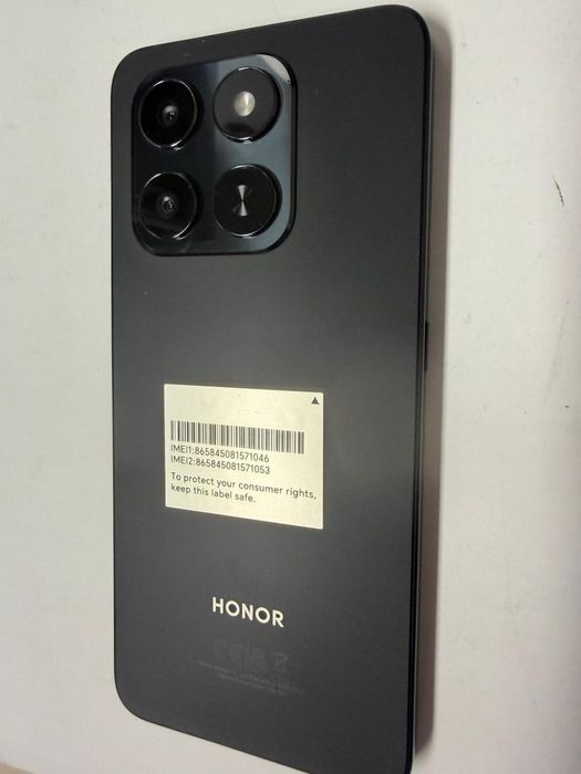 Honor 400 Smart, 128GB, 6GB RAM -T-