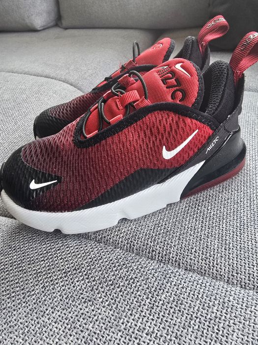 Маратонки Nike 27 номер