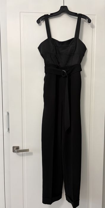 Комбинезон вечерний