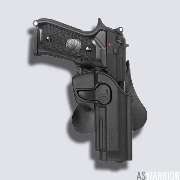 Кобур за Beretta 92/92FS amomax