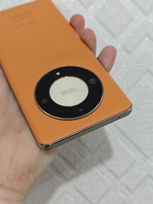 Honor X9B 256Gb 5G как новый