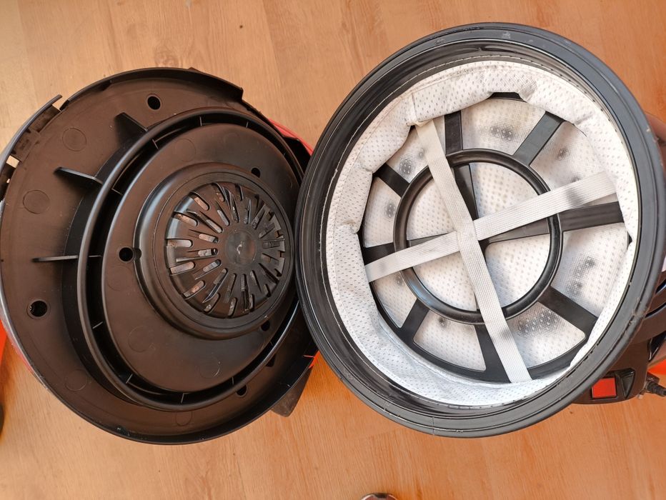 Прахосмукачка Хенри Нуматик Henry