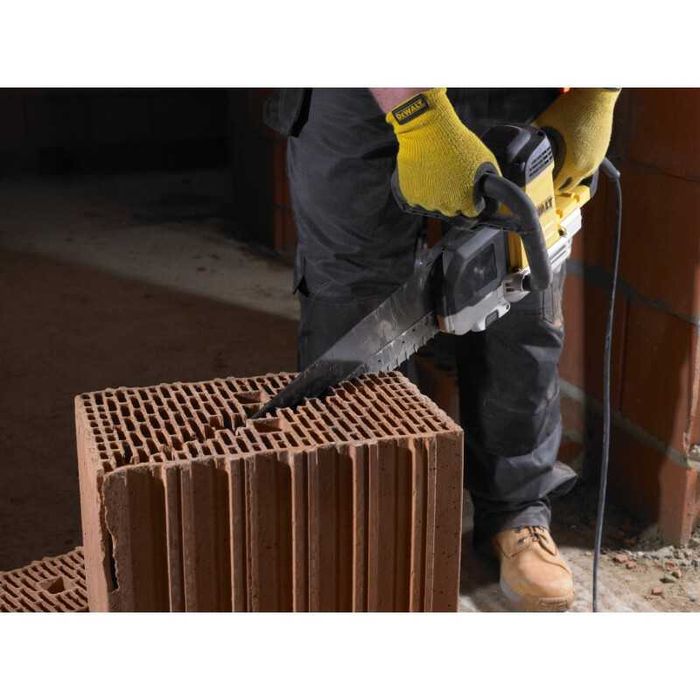 Трион за тухли тип Alligator DWE397, 1700W, 430mm