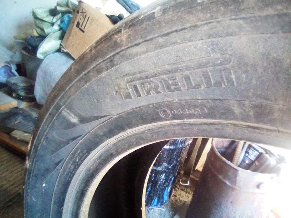 шина  1 шт.   Р20