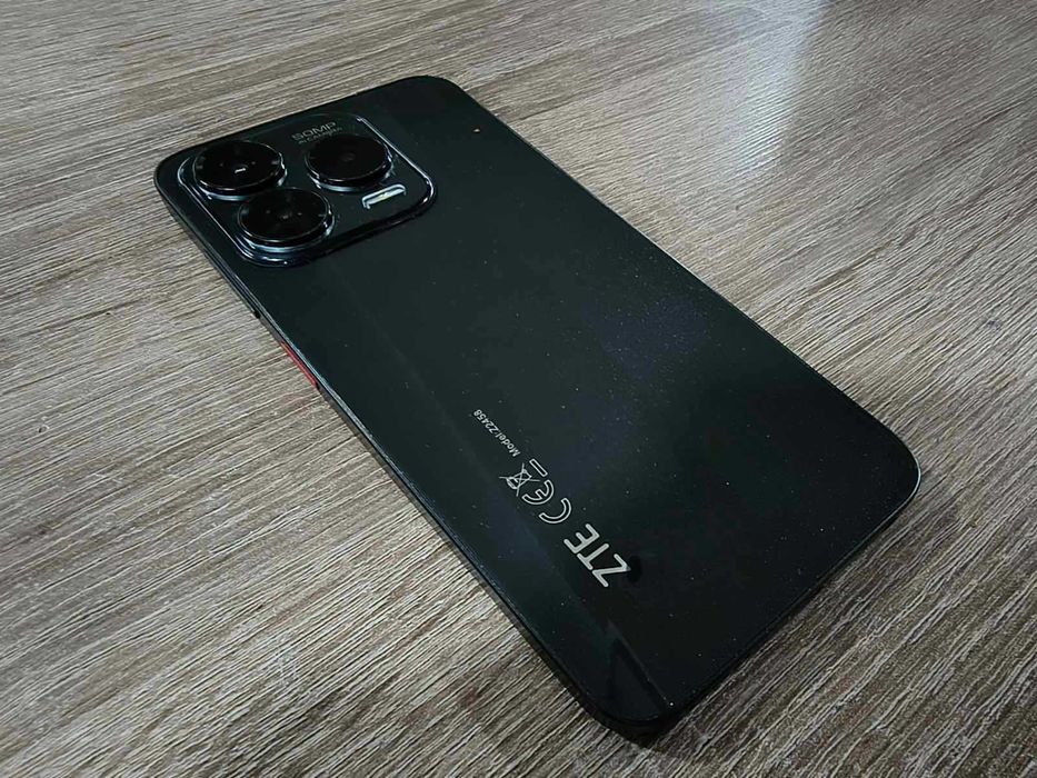 Мобилен Телефон ZTE Blade V70