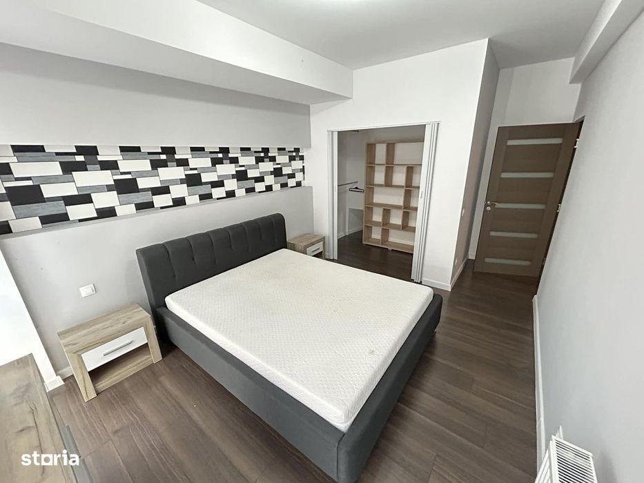 Apartament cu 3 camere | Complet mobilat și utilat | Victor Babes