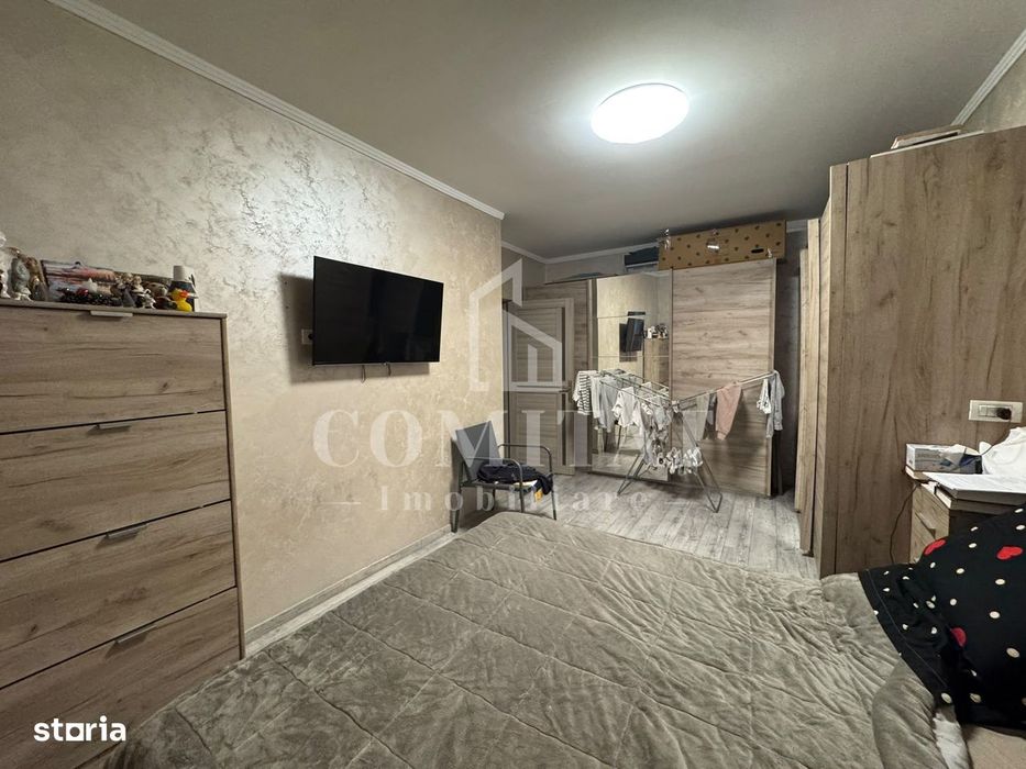 Apartament cu 4 camere | La cheie | Columna Residence