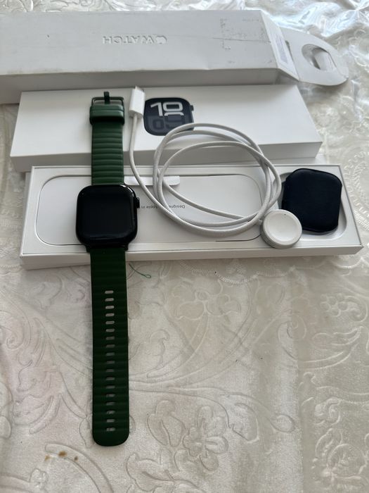 Apple watch 10, 46mm
