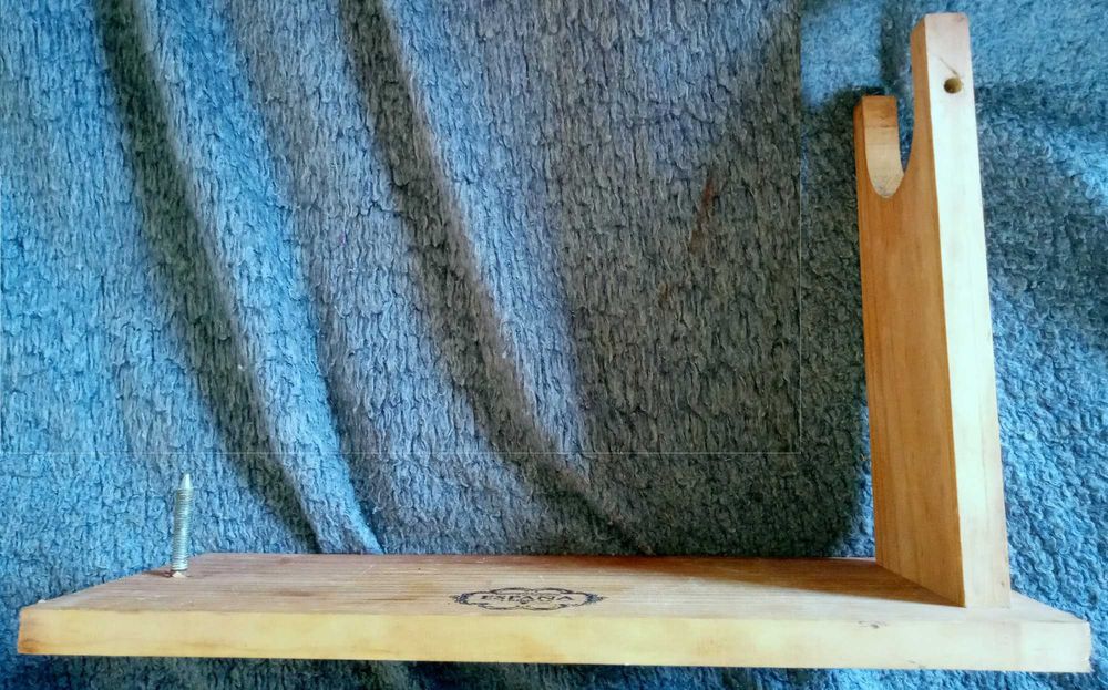 Поставка за хамон. Испания