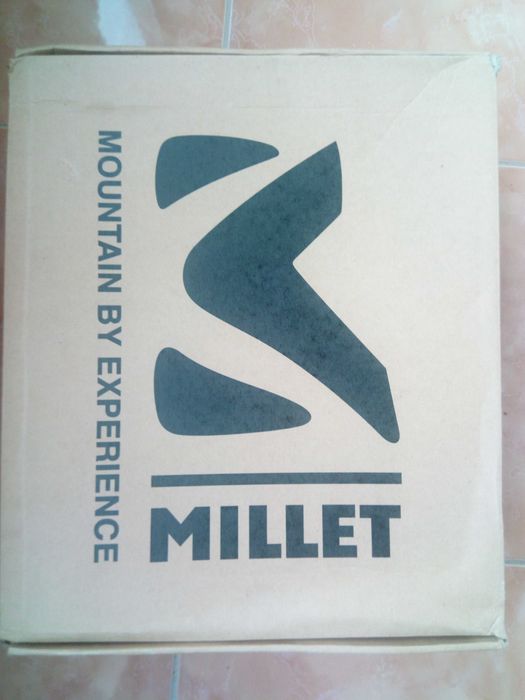 Millet-мъжки обувки , Gore Tex, Vibram - №44