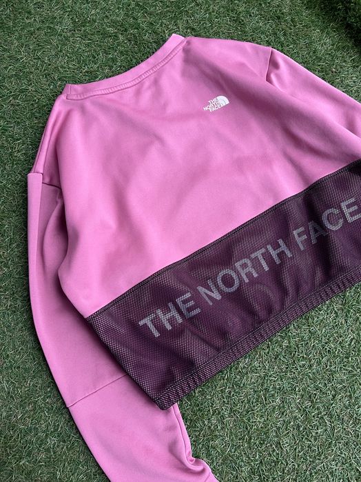 Дамска блузка : THE NORTH FACE L