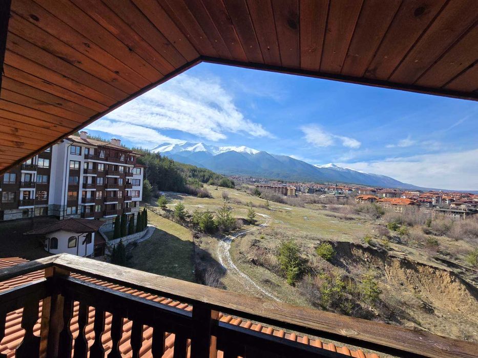 Продава се Едностаен апартамент в София, Гео Милев - 33 кв.м за 649 €/кв.м - Снимка #2