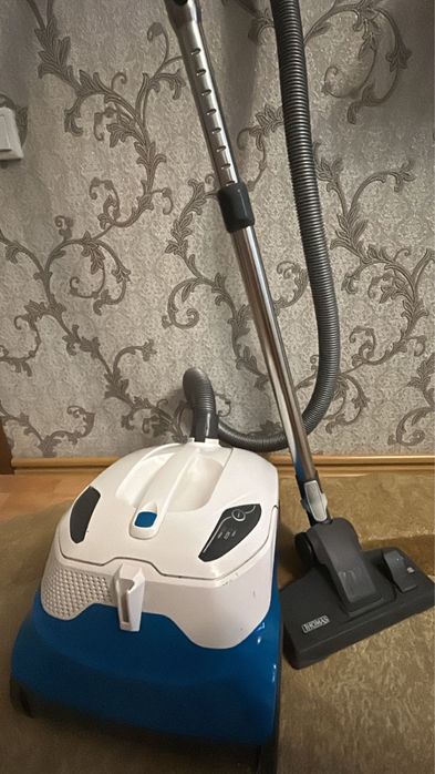 Пылесос Thomas(German)