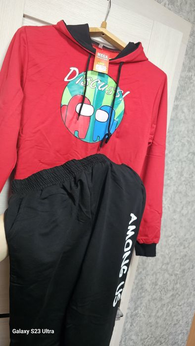 Костюмы НОВЫЕ недорого