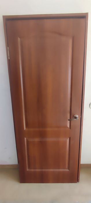 Двери межкомнатные