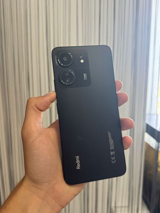 Redmi 13 C 256g верефицирован
