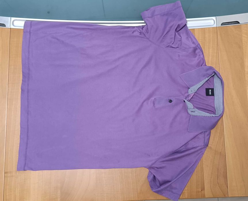 Boss®-Като Нова-