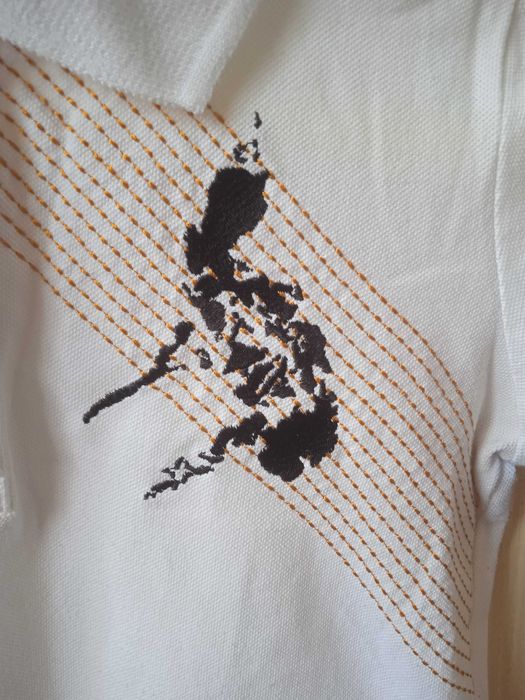 Тениска Philippine Islands, размер S