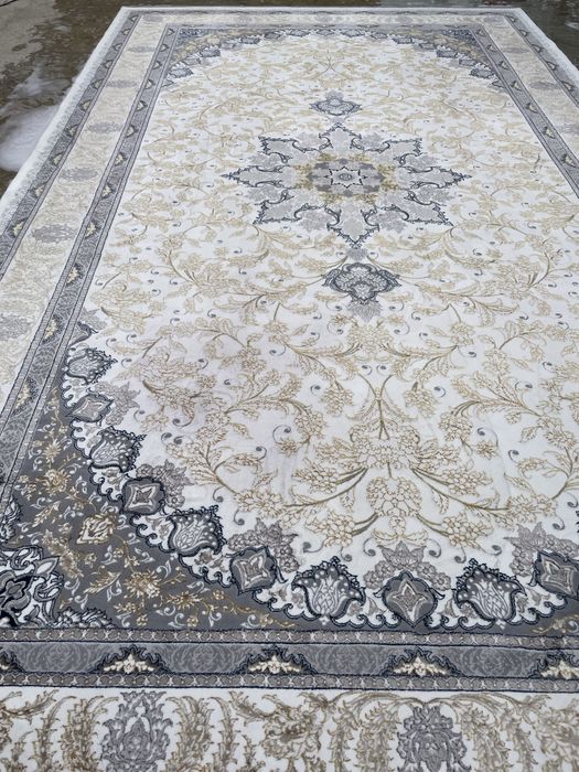 Gilam yuvish xizmati