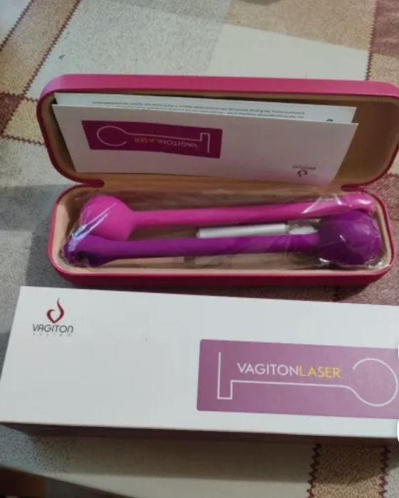 Тренажер лазерный Vagiton