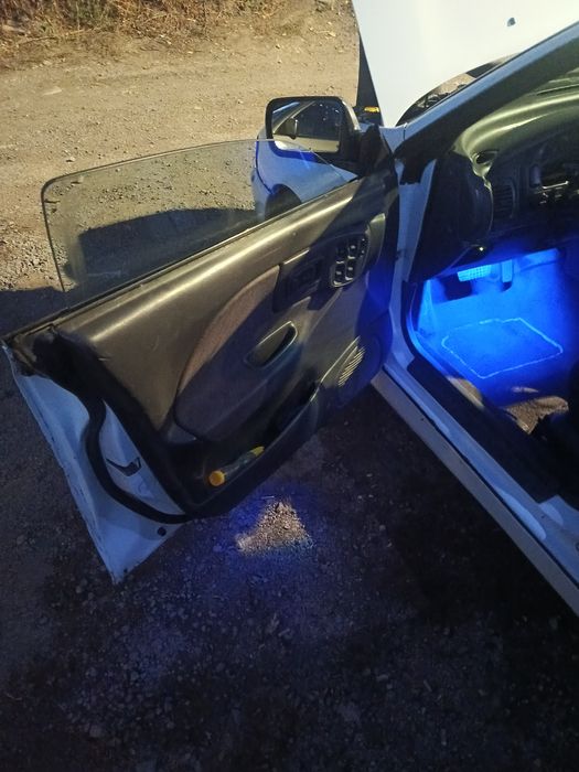 Продам subaru impreza 93 года