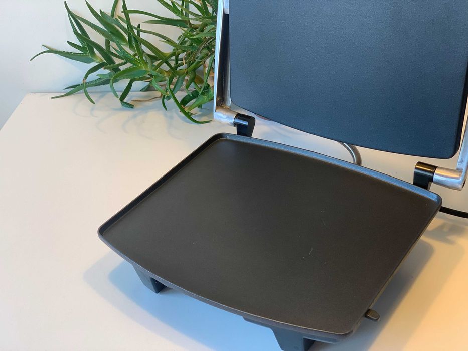 Sandwichmaker Breville Panini Large ClujNapoca • OLX.ro