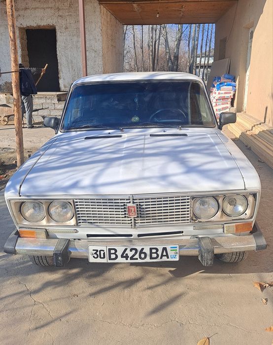 VAZ 2106 1984 — 6