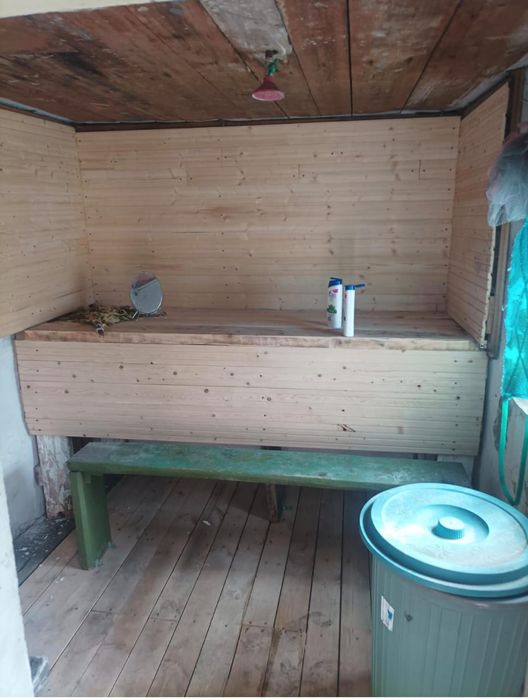 Продам дачу в Новой Согре