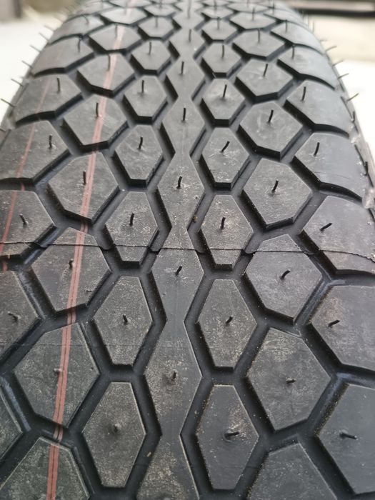 Резервна гума патерица  Mishelin