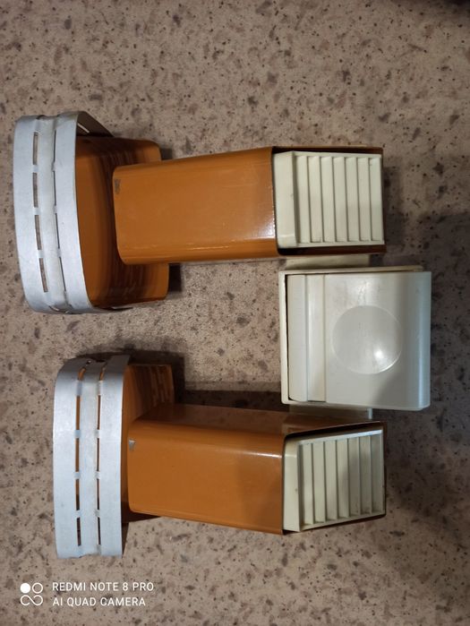 Светильник ретро СССР