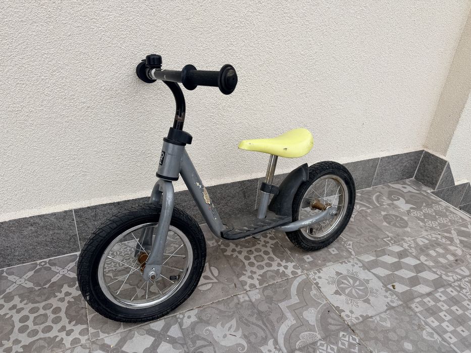 Баланс детско колело