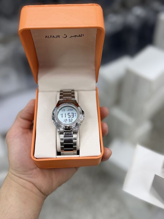 Al Fajr xitoy 100% orginal