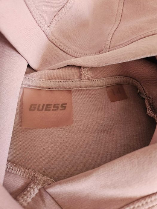 GUESS дънки, суичер, блуза, 12 год.