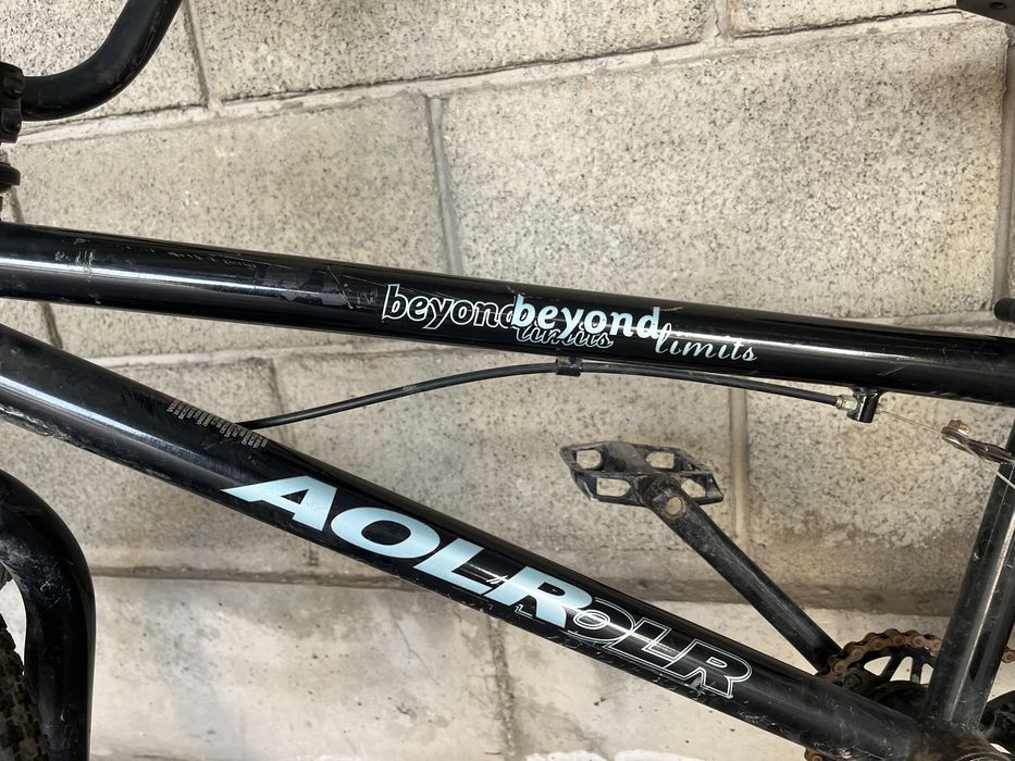 Спортивный Велосипед Bmx